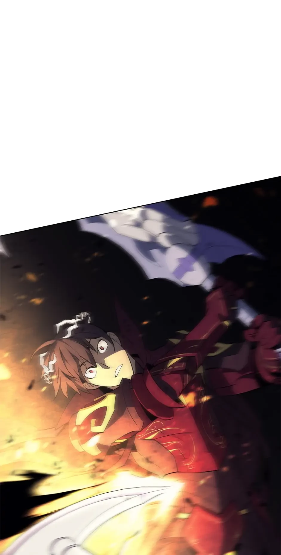 Overgeared Chapter 89 - 88