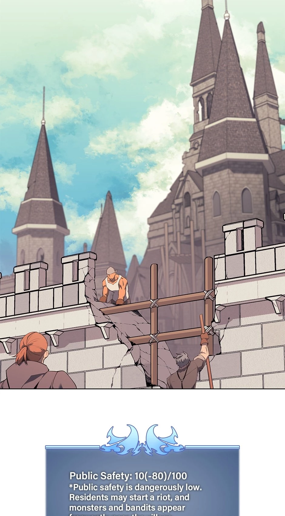 Overgeared Chapter 85 - 2