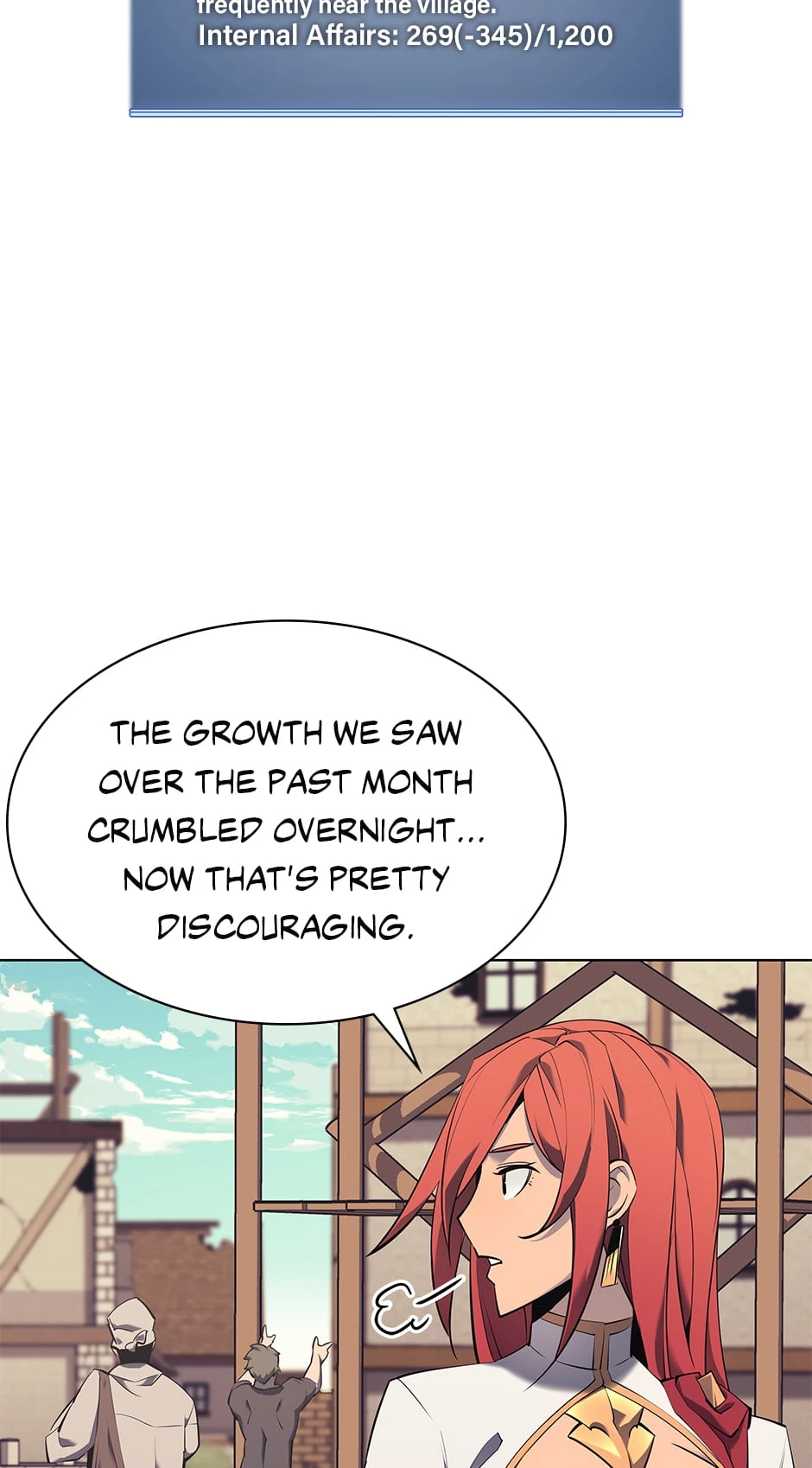 Overgeared Chapter 85 - 3