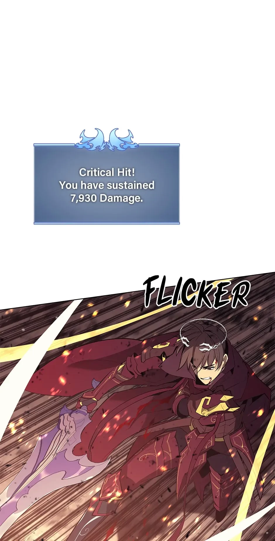 Overgeared Chapter 89 - 91