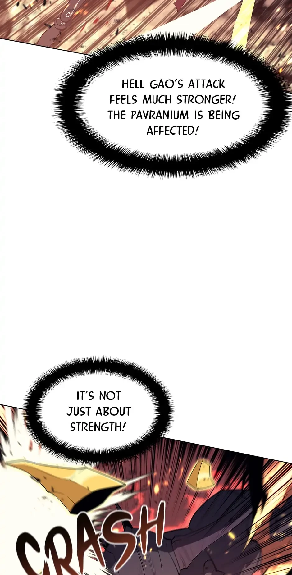 Overgeared Chapter 89 - 92