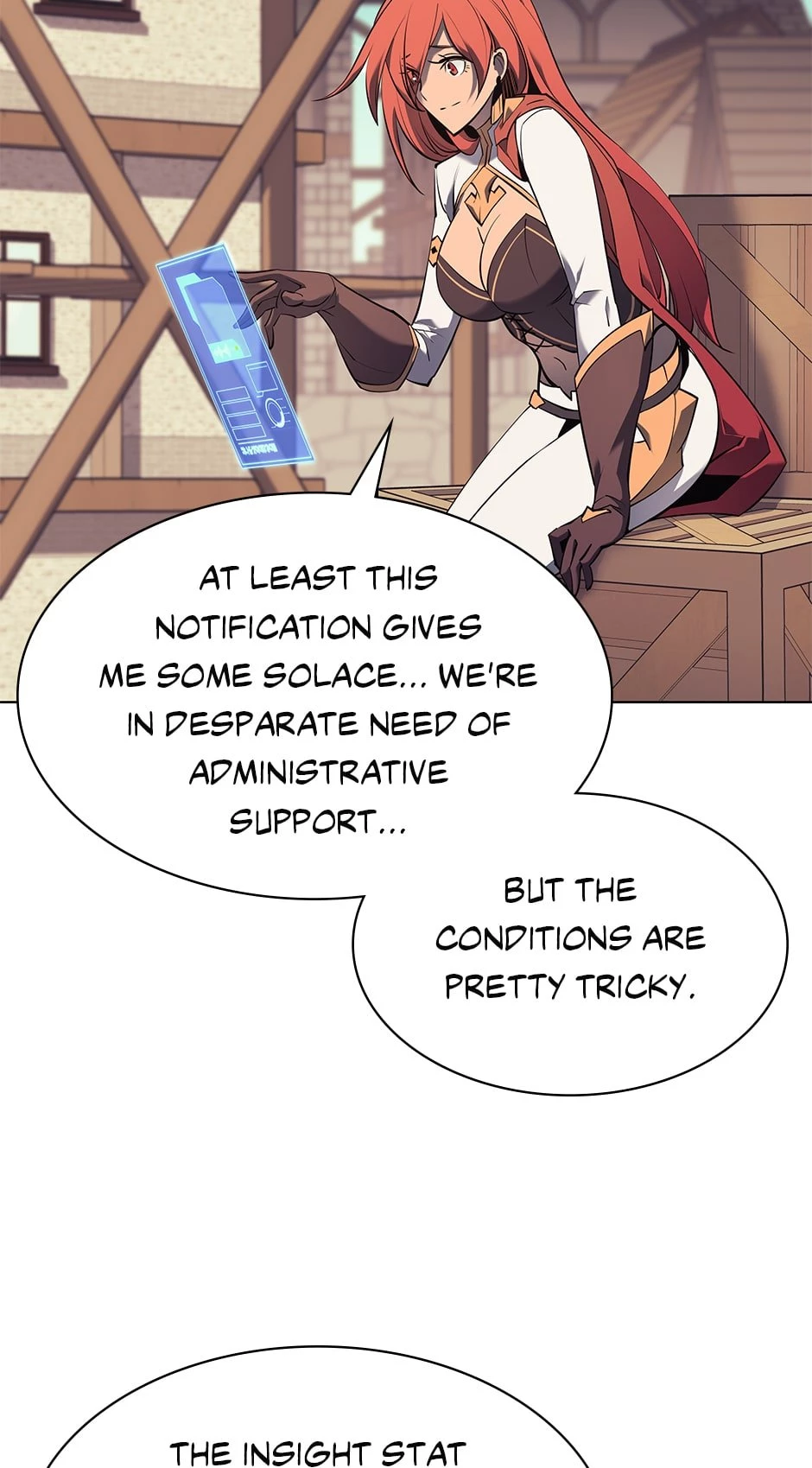 Overgeared Chapter 85 - 5