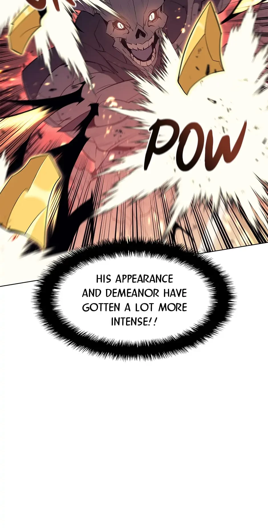 Overgeared Chapter 89 - 93