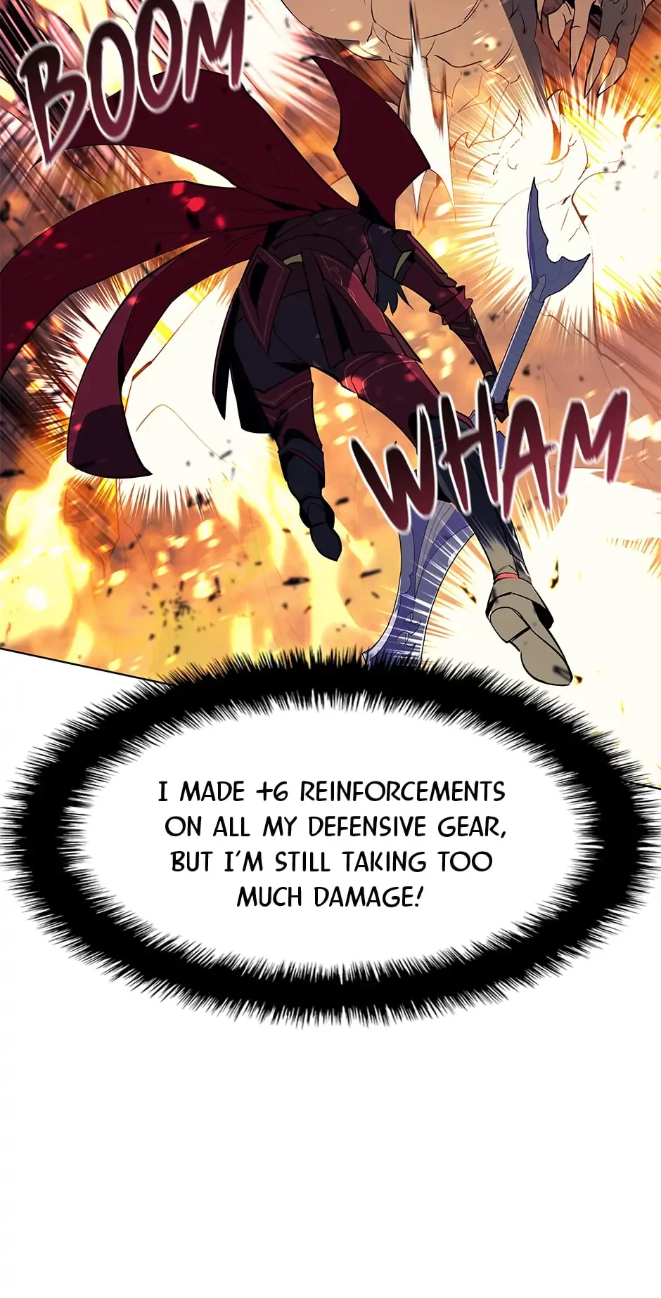 Overgeared Chapter 89 - 95