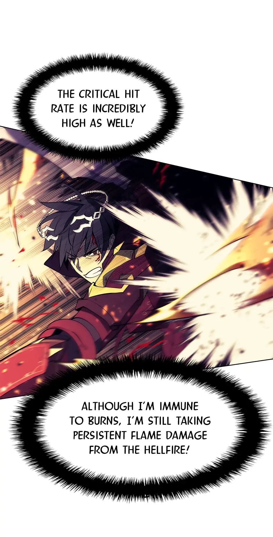 Overgeared Chapter 89 - 96