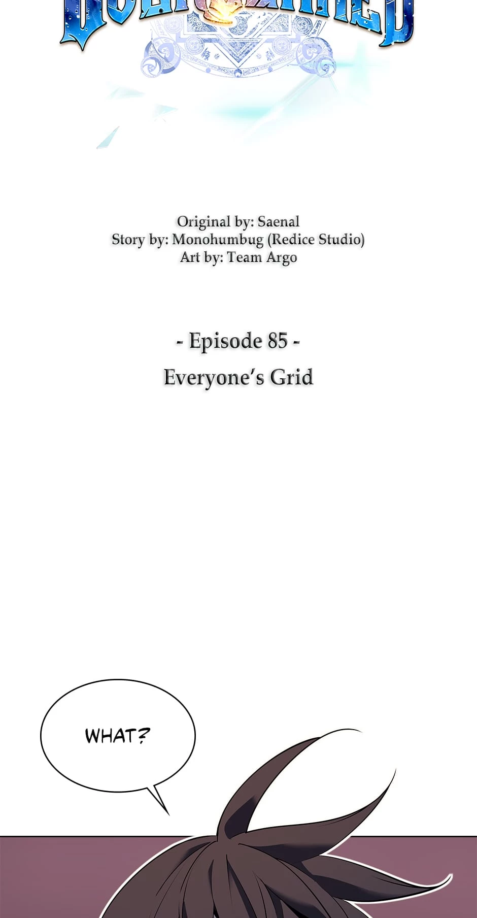 Overgeared Chapter 85 - 9