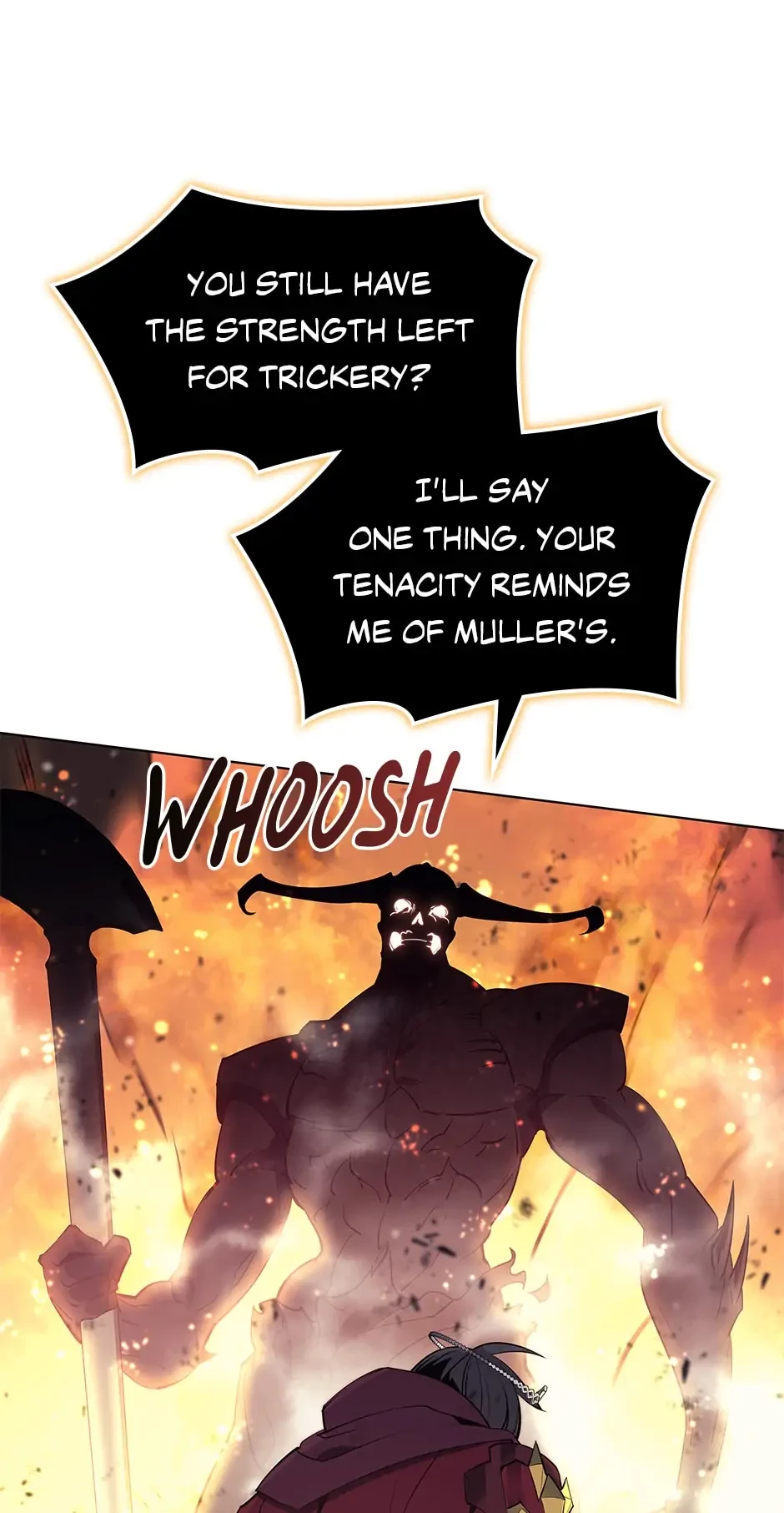 Overgeared Chapter 89 - 99