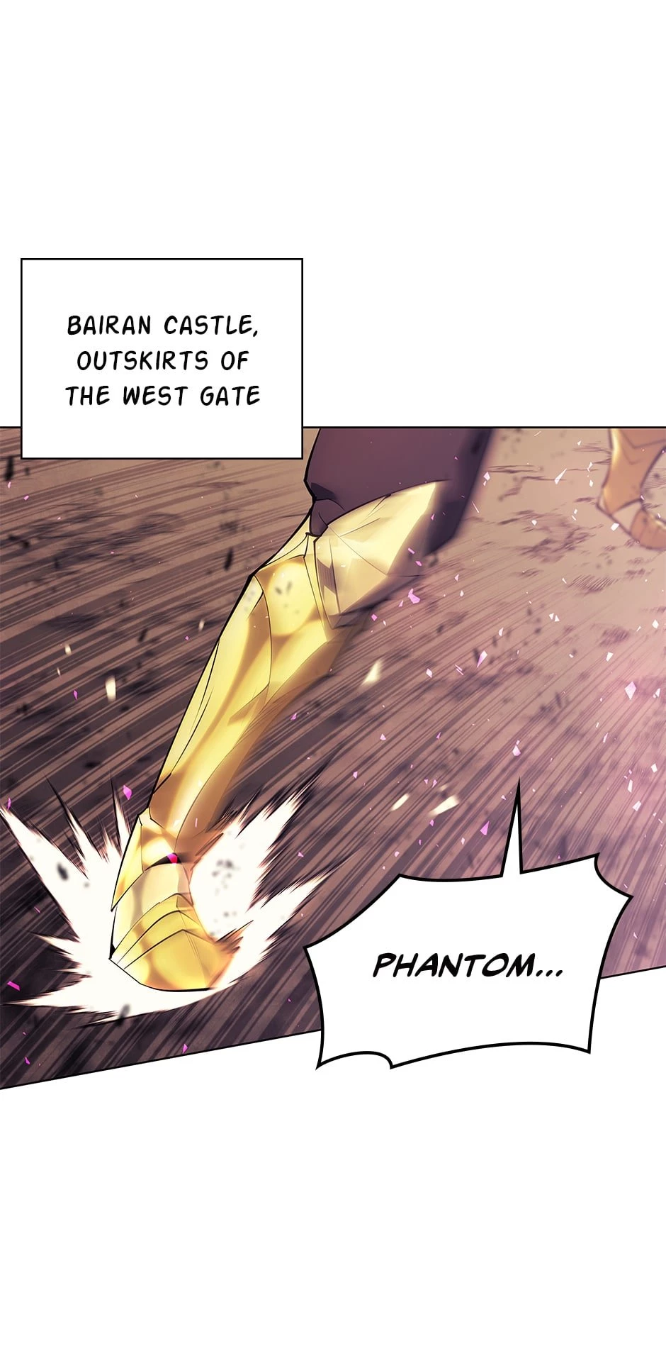 Overgeared Chapter 84 - 1