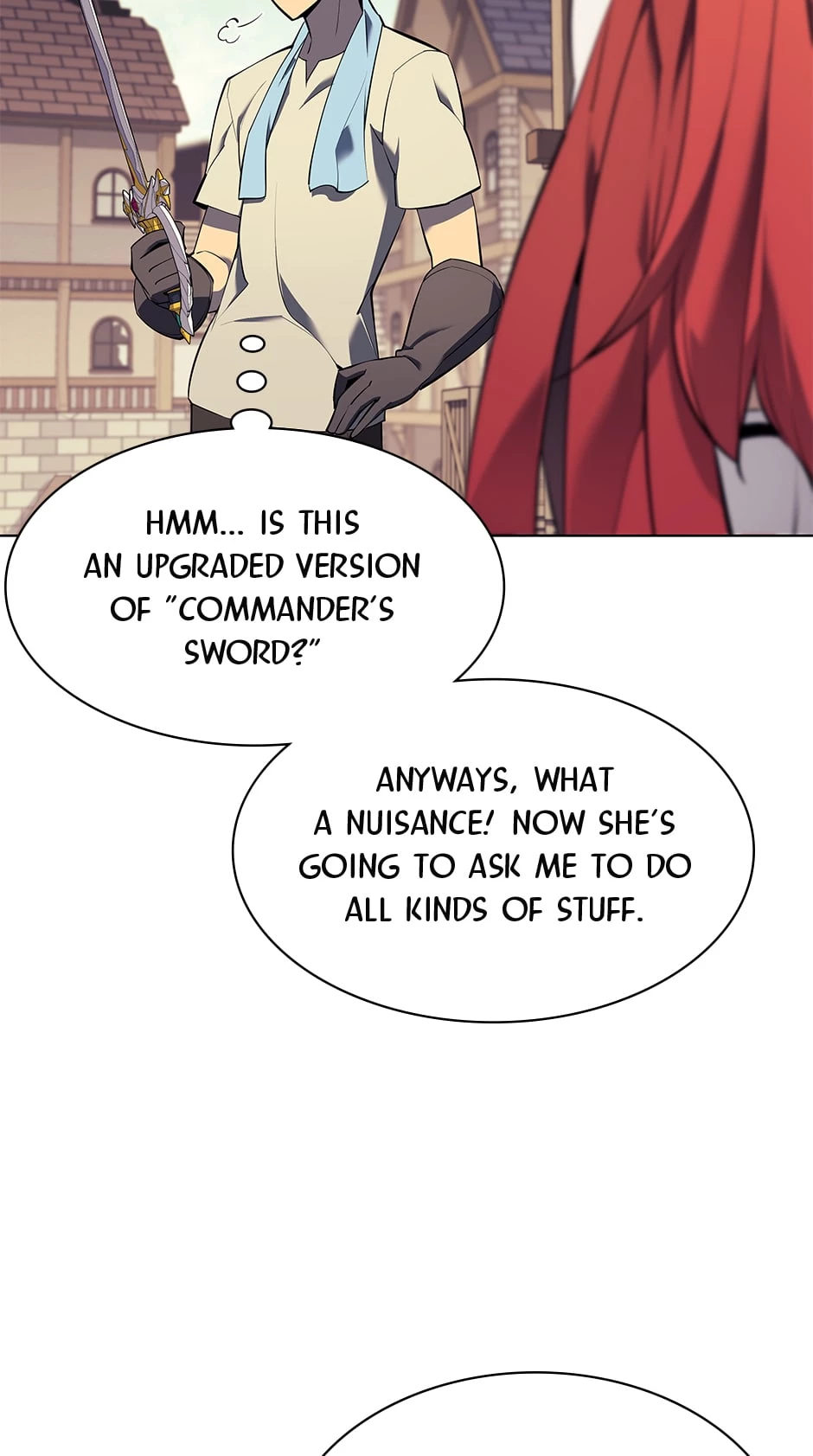 Overgeared Chapter 85 - 14