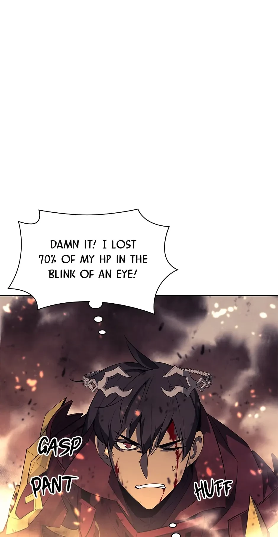 Overgeared Chapter 89 - 102