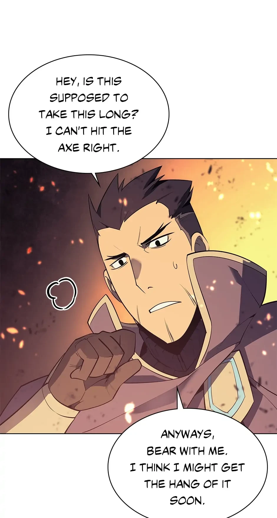 Overgeared Chapter 89 - 105