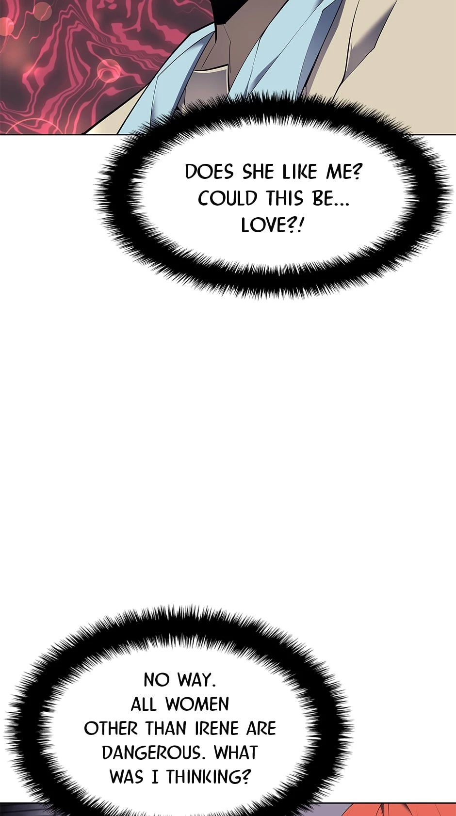 Overgeared Chapter 85 - 17