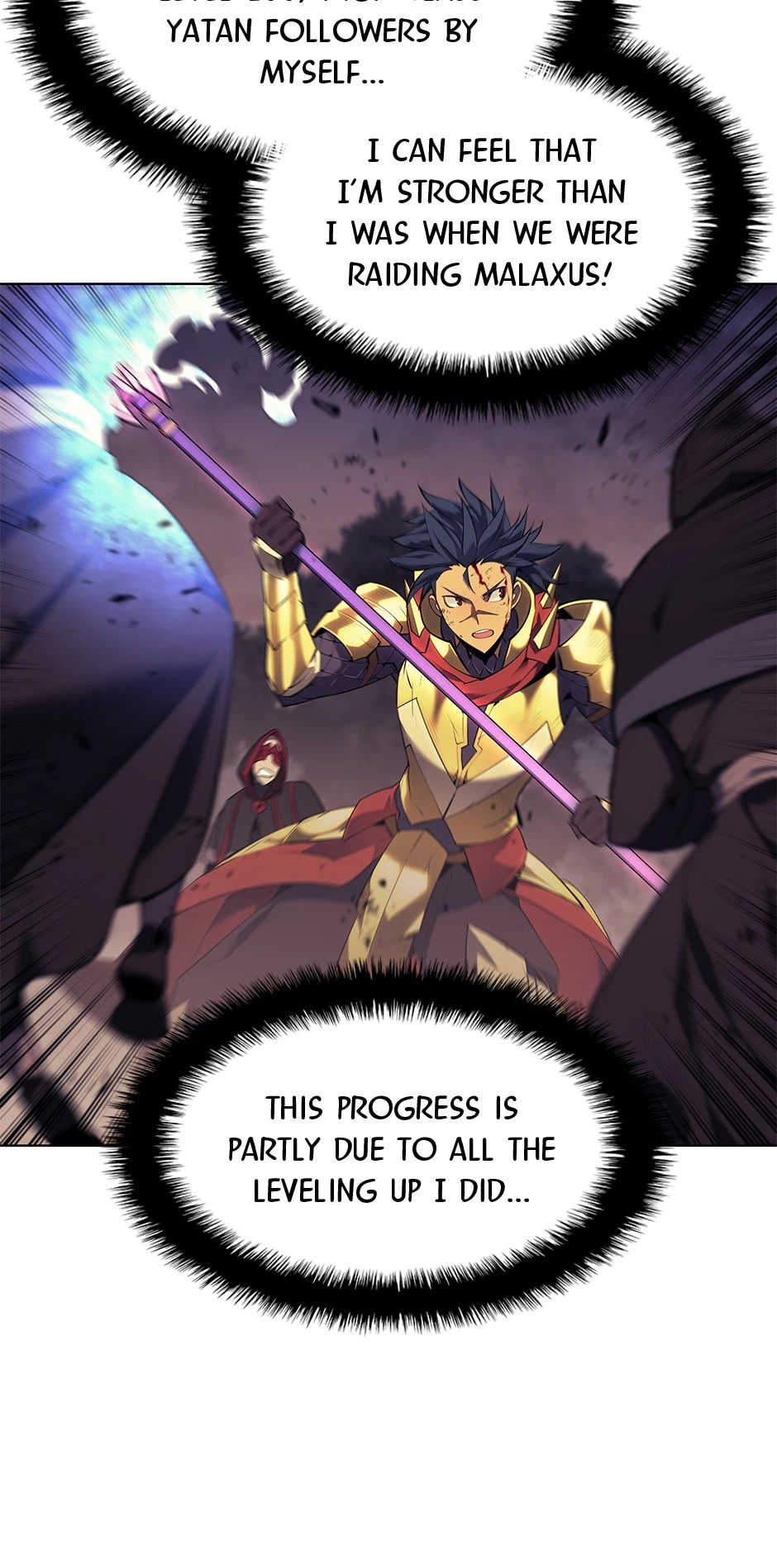 Overgeared Chapter 84 - 5