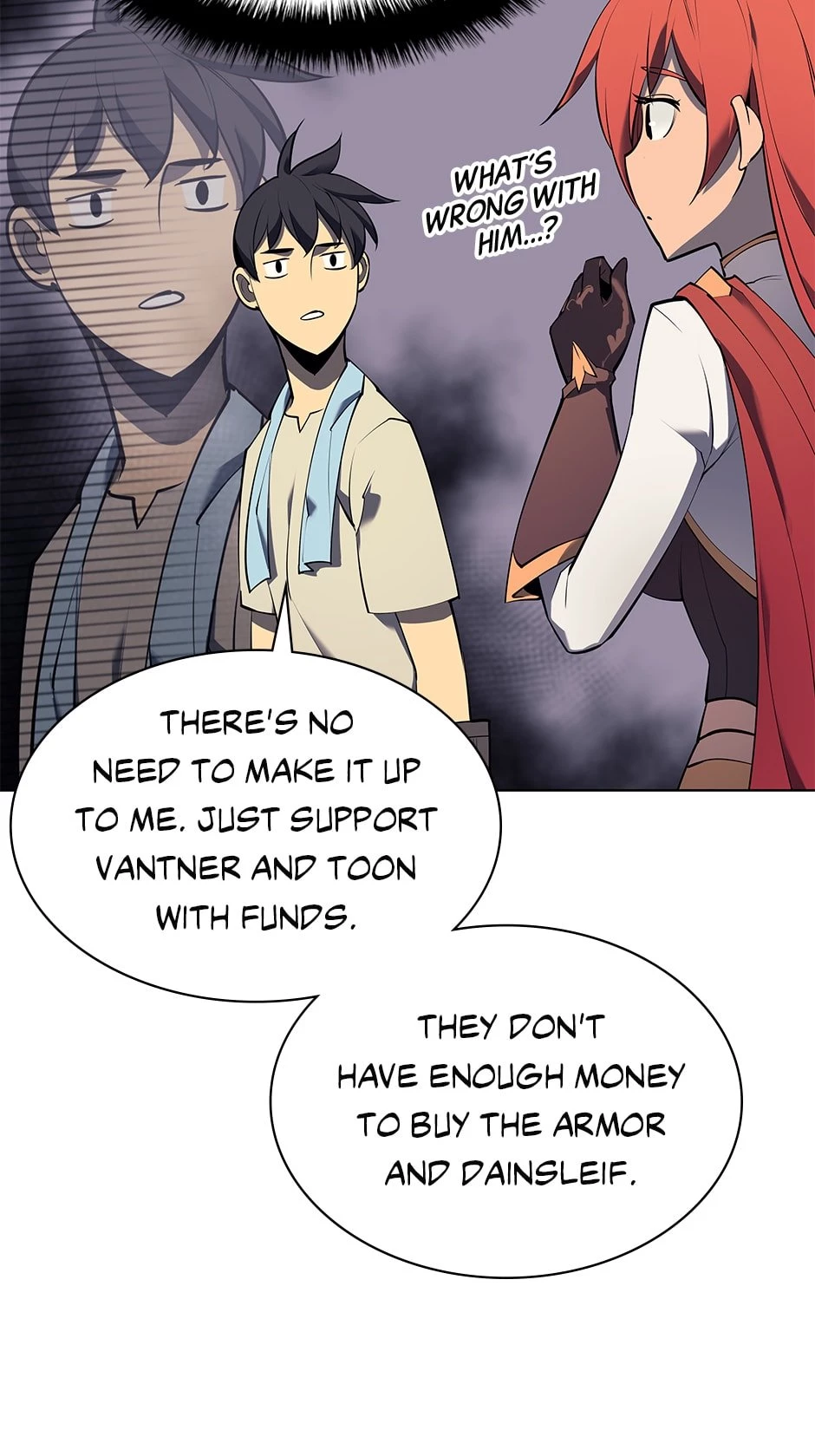 Overgeared Chapter 85 - 18