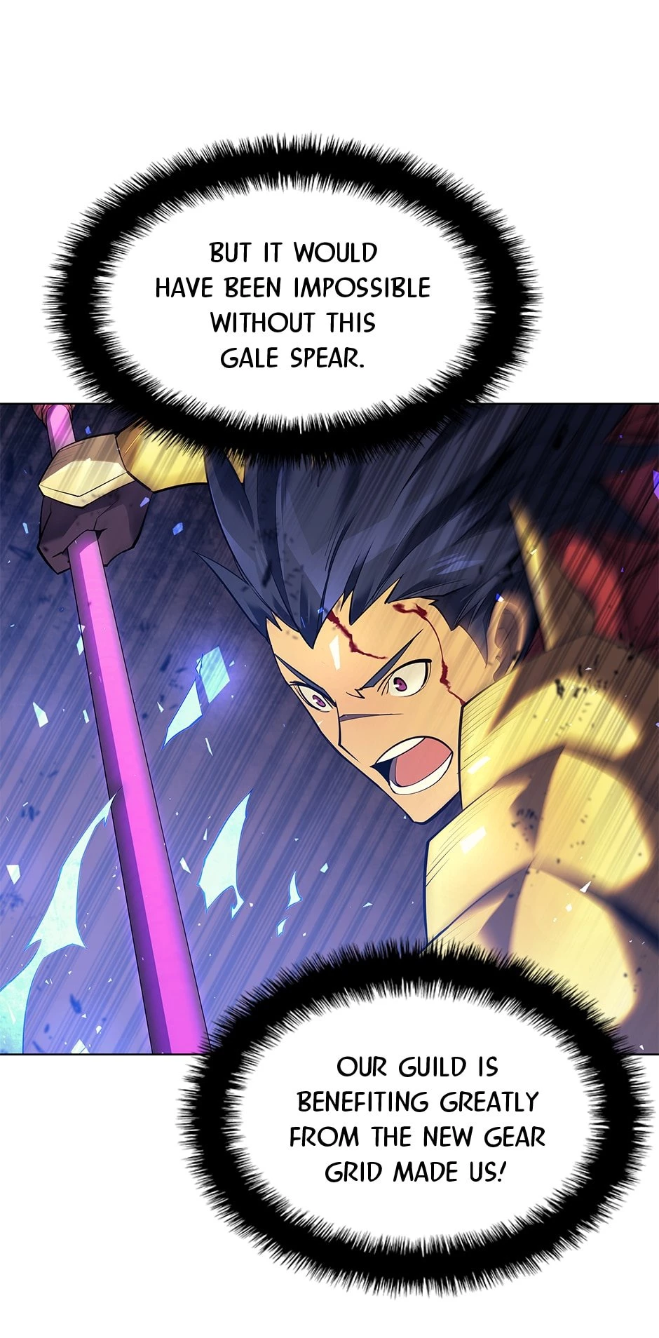 Overgeared Chapter 84 - 6