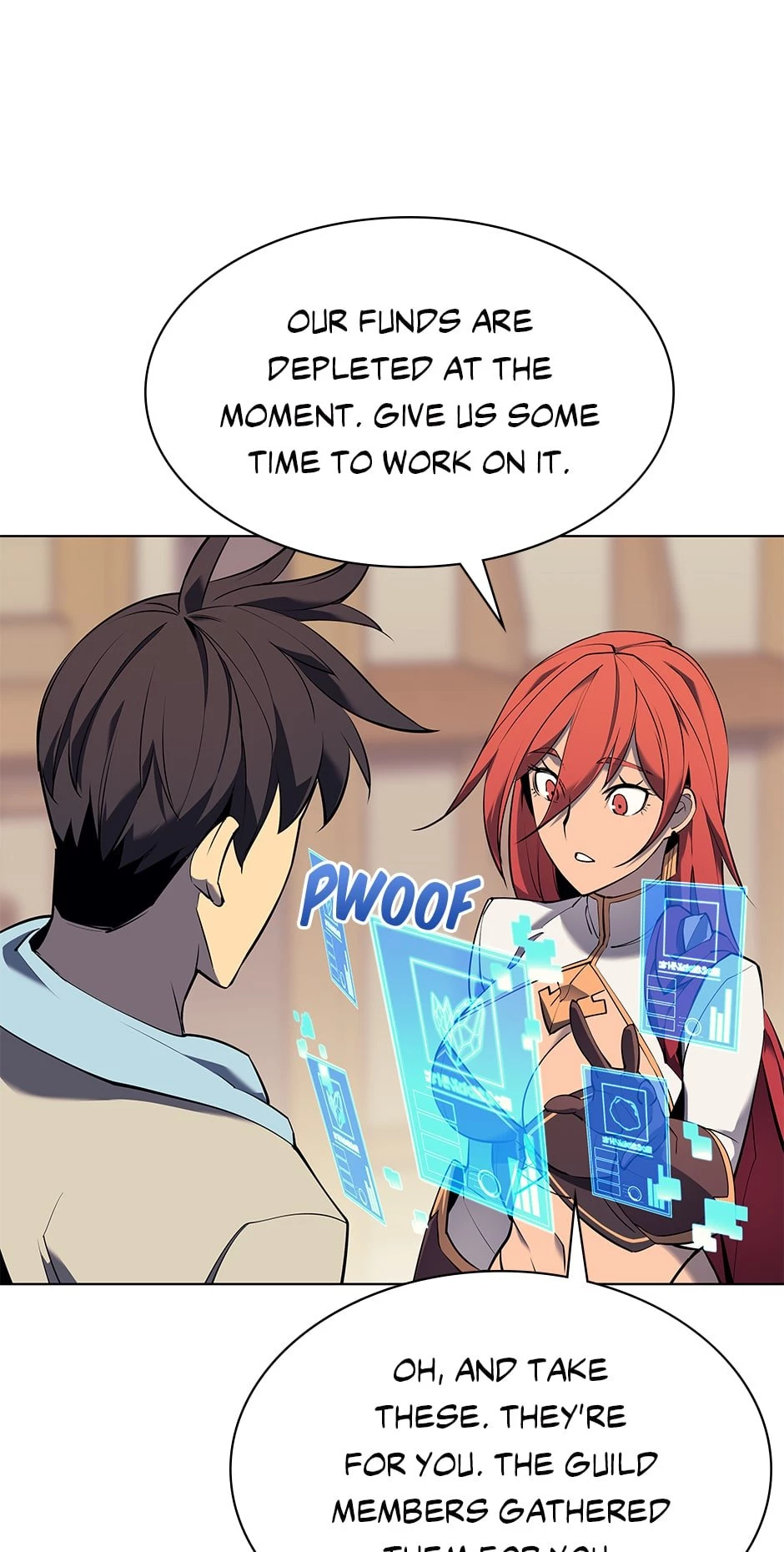 Overgeared Chapter 85 - 19