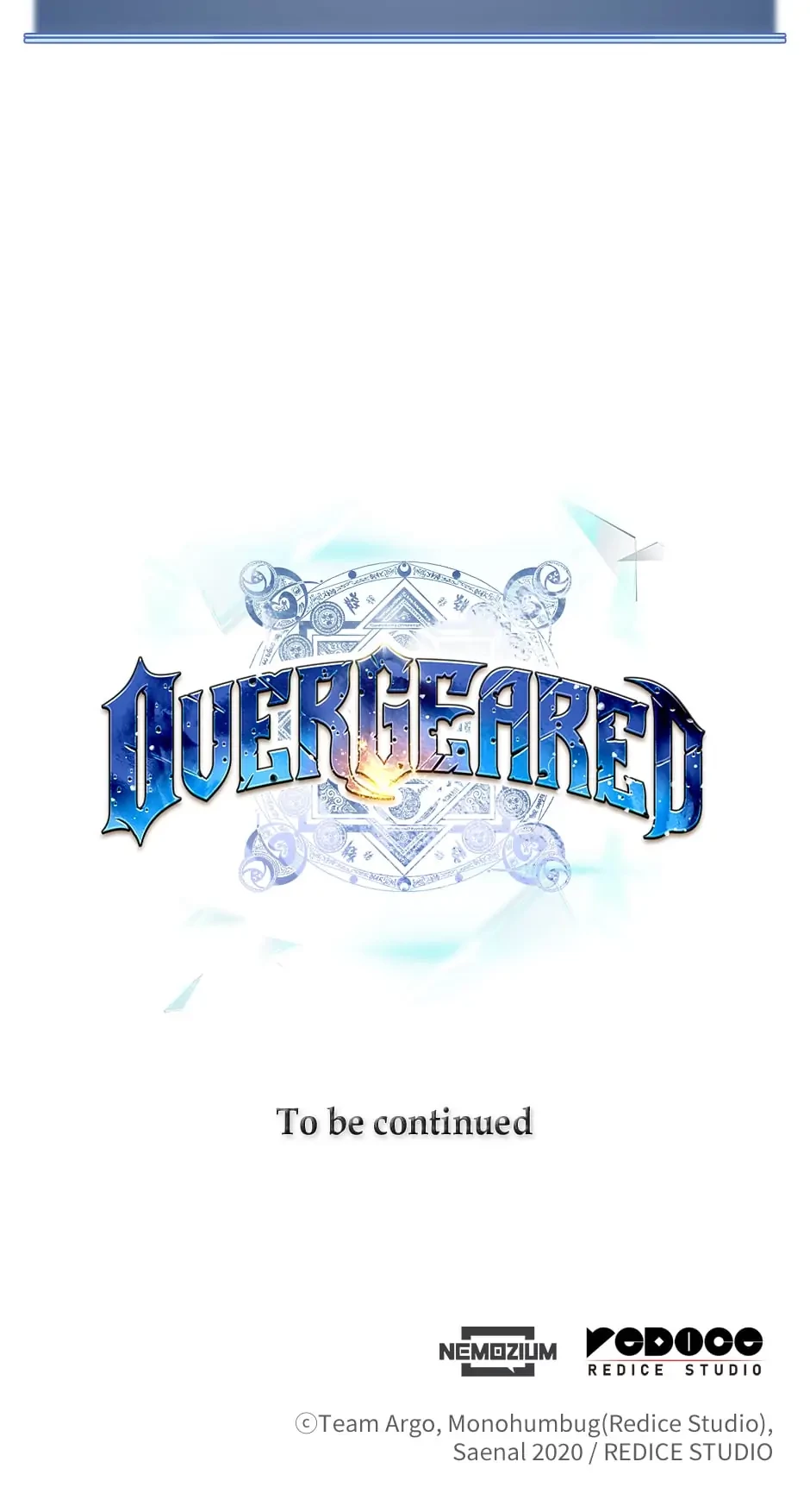 Overgeared Chapter 89 - 110