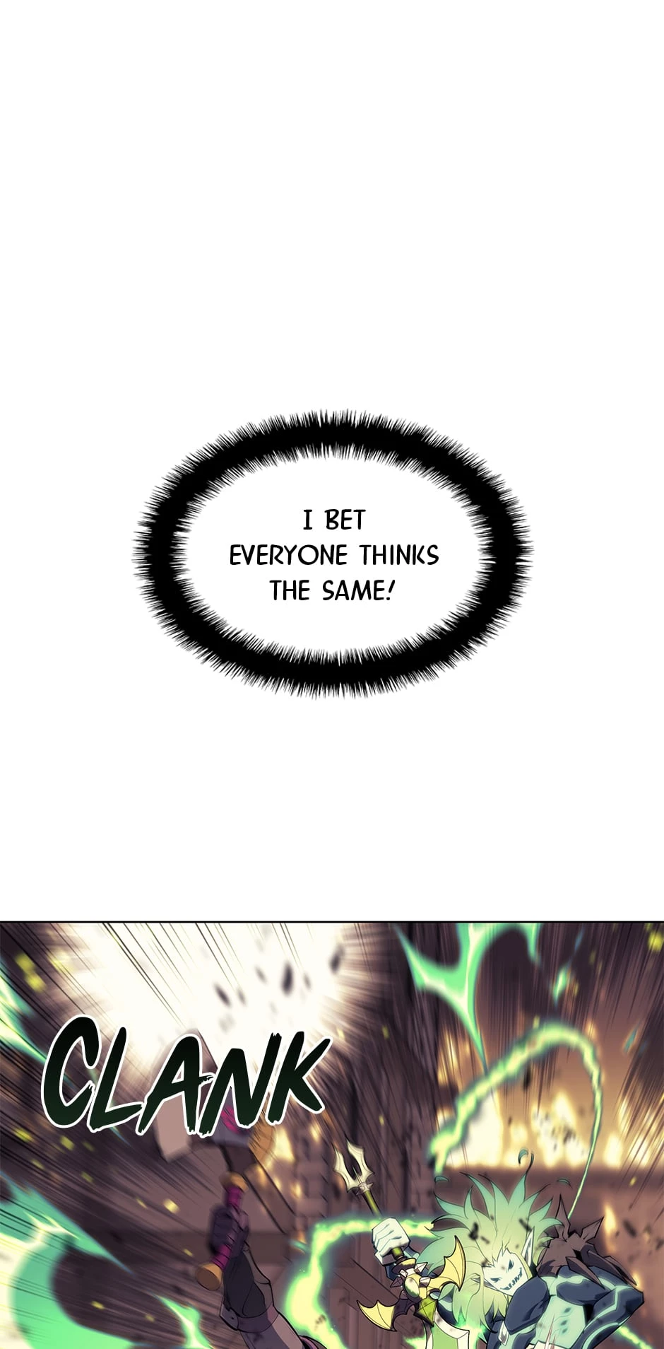 Overgeared Chapter 84 - 7