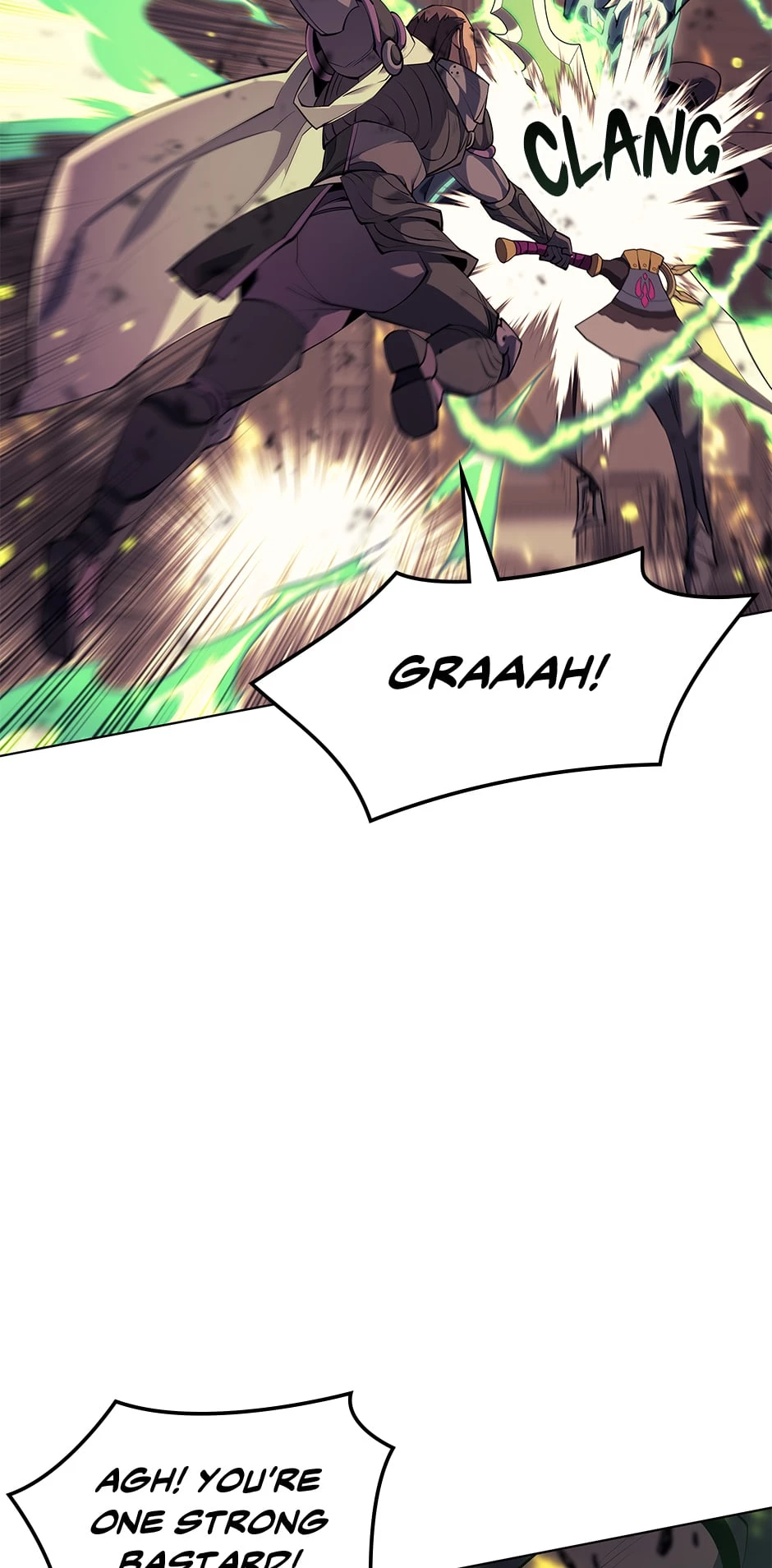 Overgeared Chapter 84 - 8