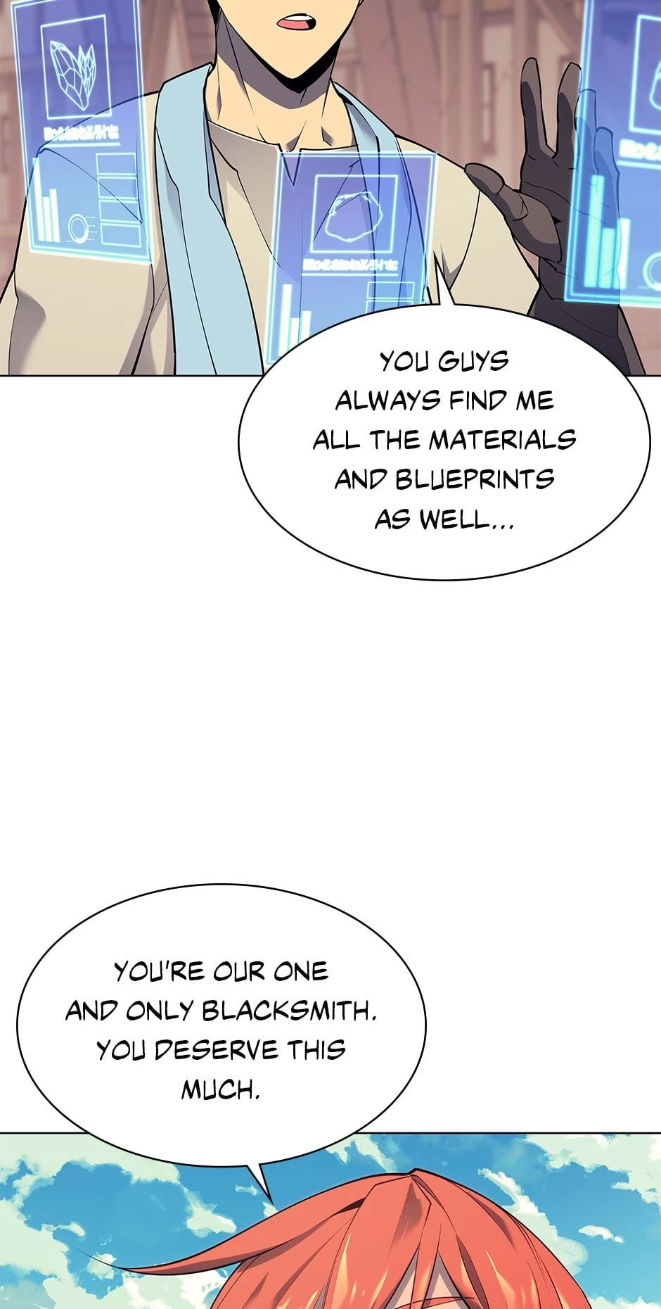 Overgeared Chapter 85 - 21