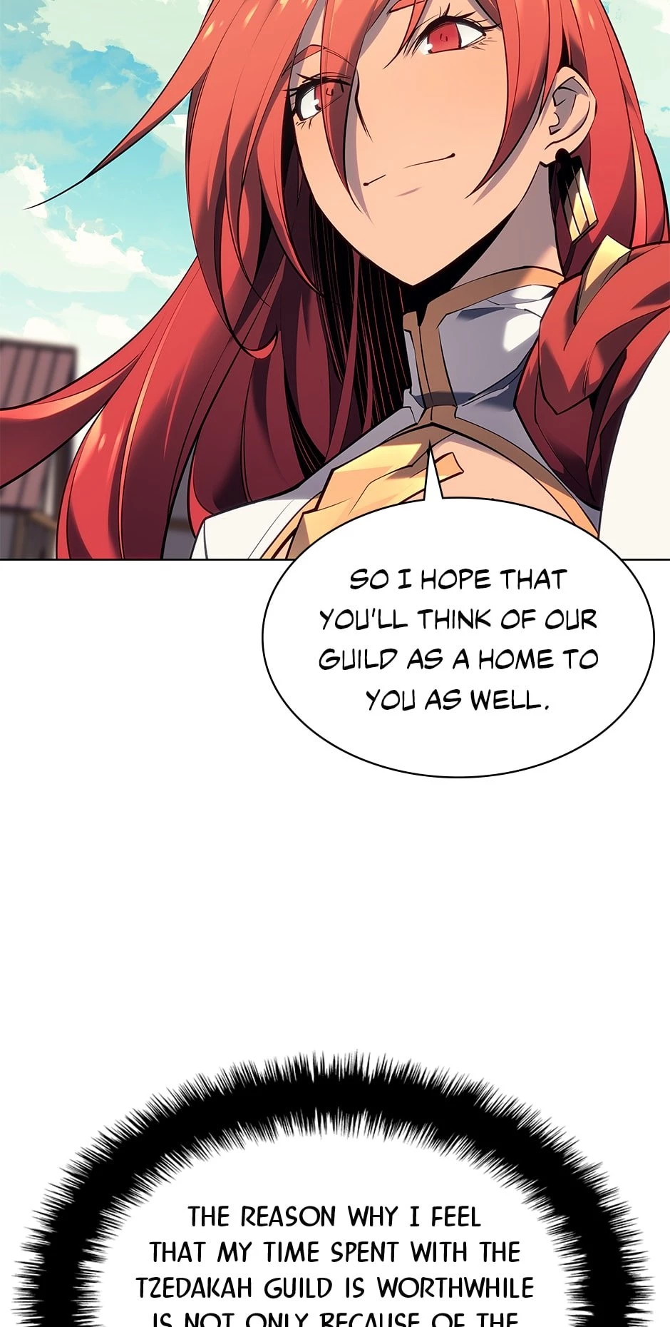 Overgeared Chapter 85 - 22