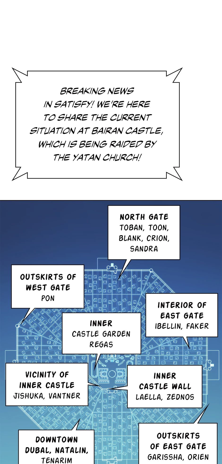Overgeared Chapter 83 - 1
