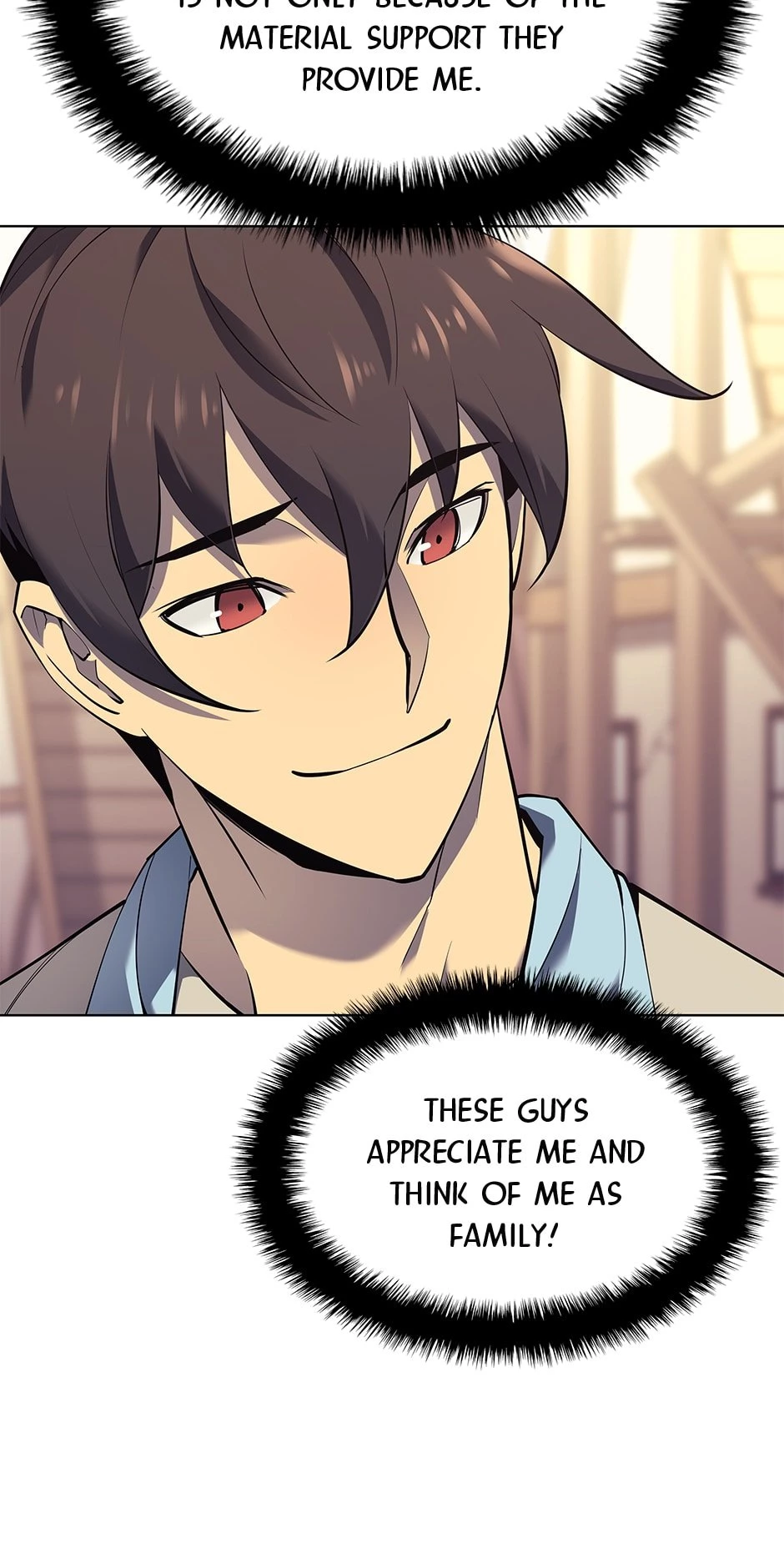 Overgeared Chapter 85 - 23
