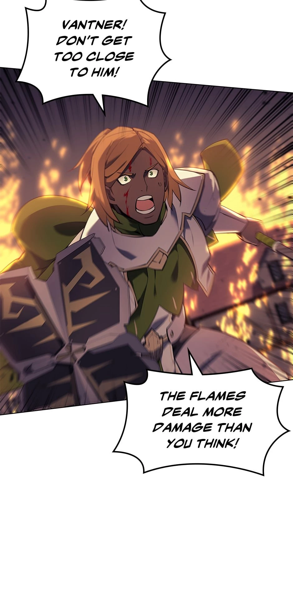 Overgeared Chapter 84 - 10