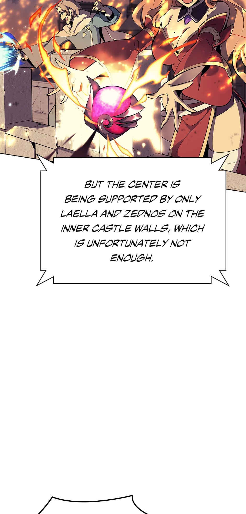 Overgeared Chapter 83 - 4