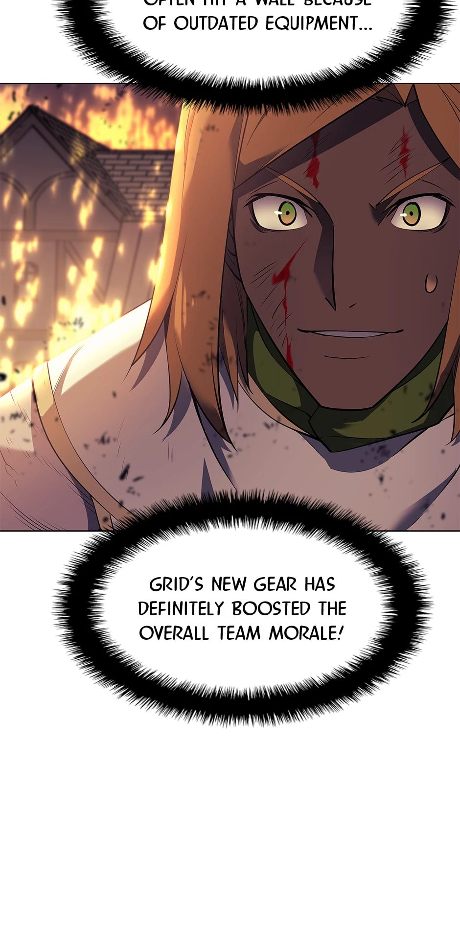 Overgeared Chapter 84 - 14