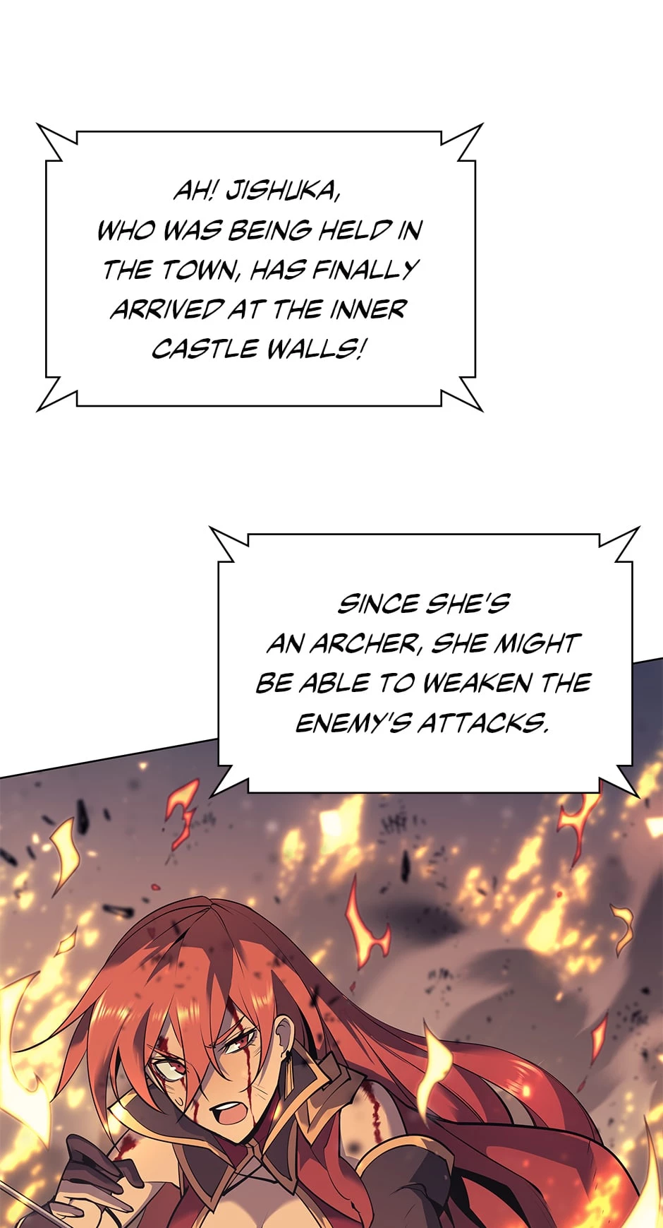 Overgeared Chapter 83 - 6