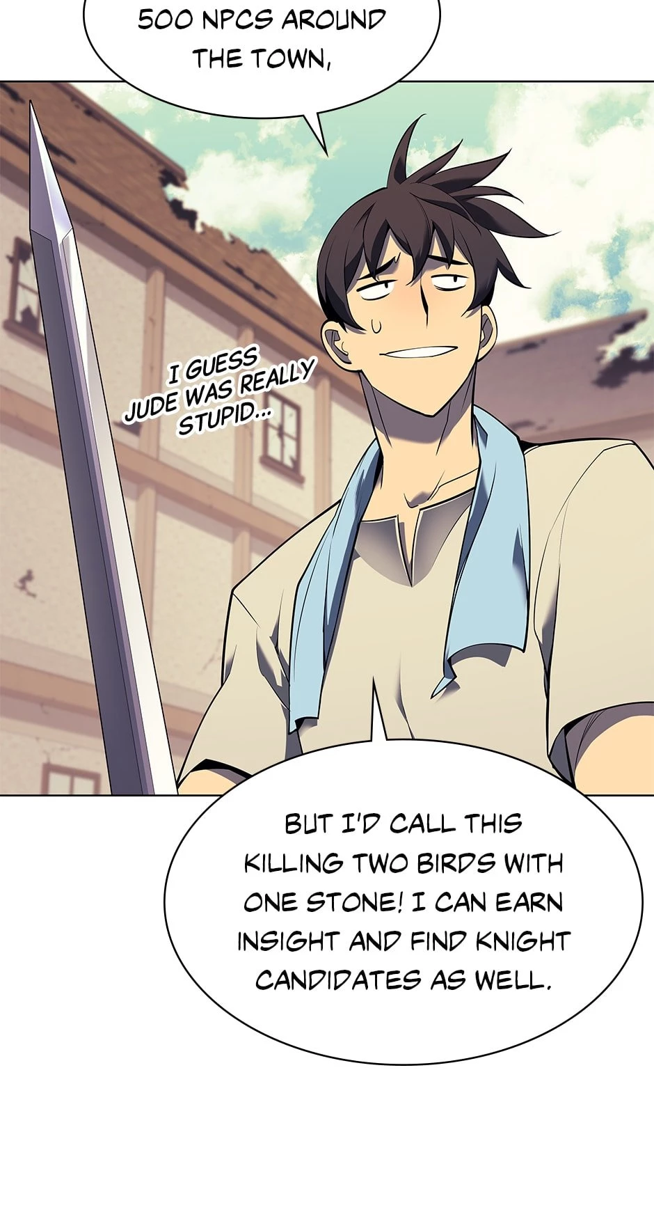 Overgeared Chapter 85 - 29