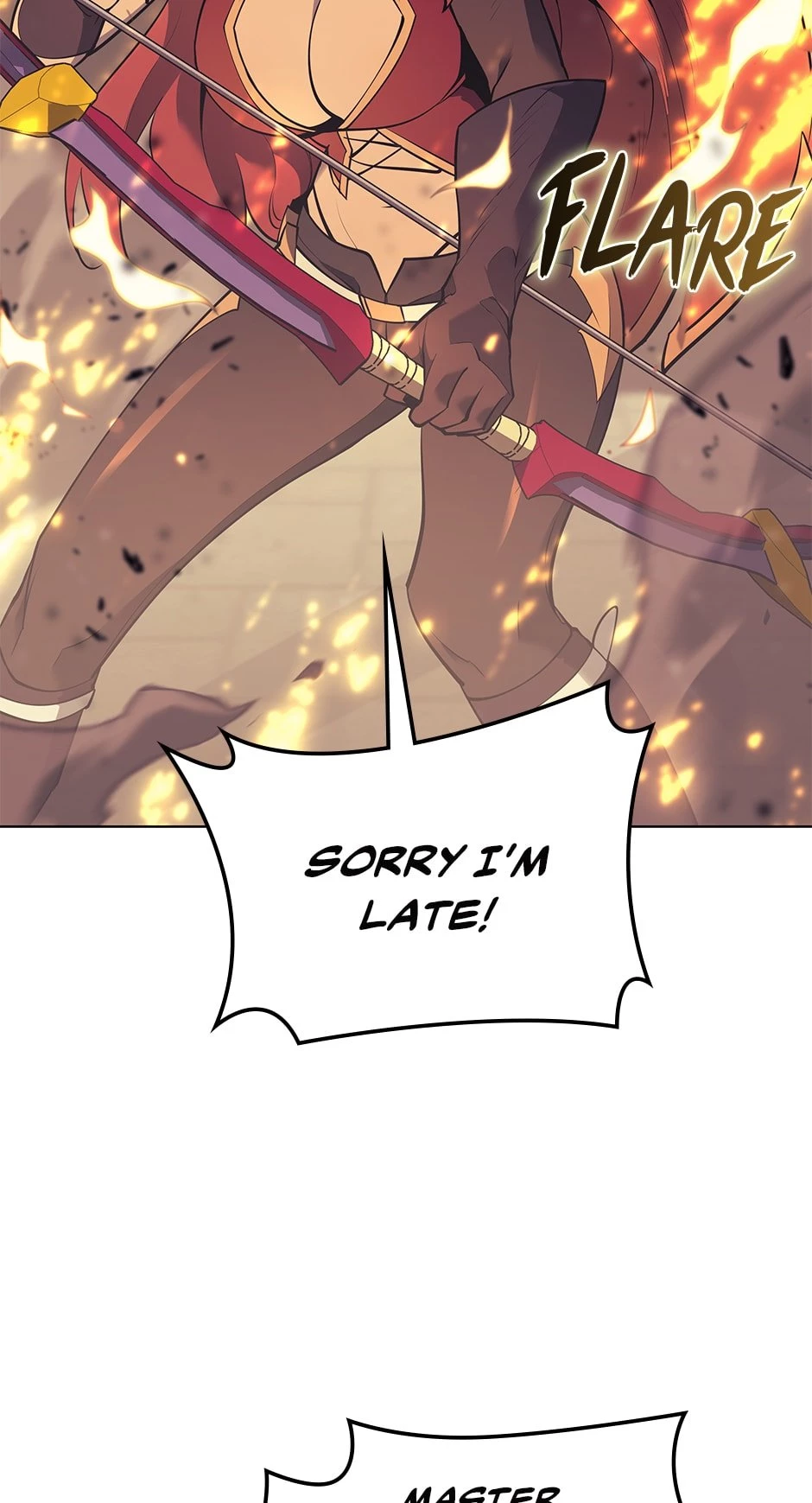 Overgeared Chapter 83 - 7