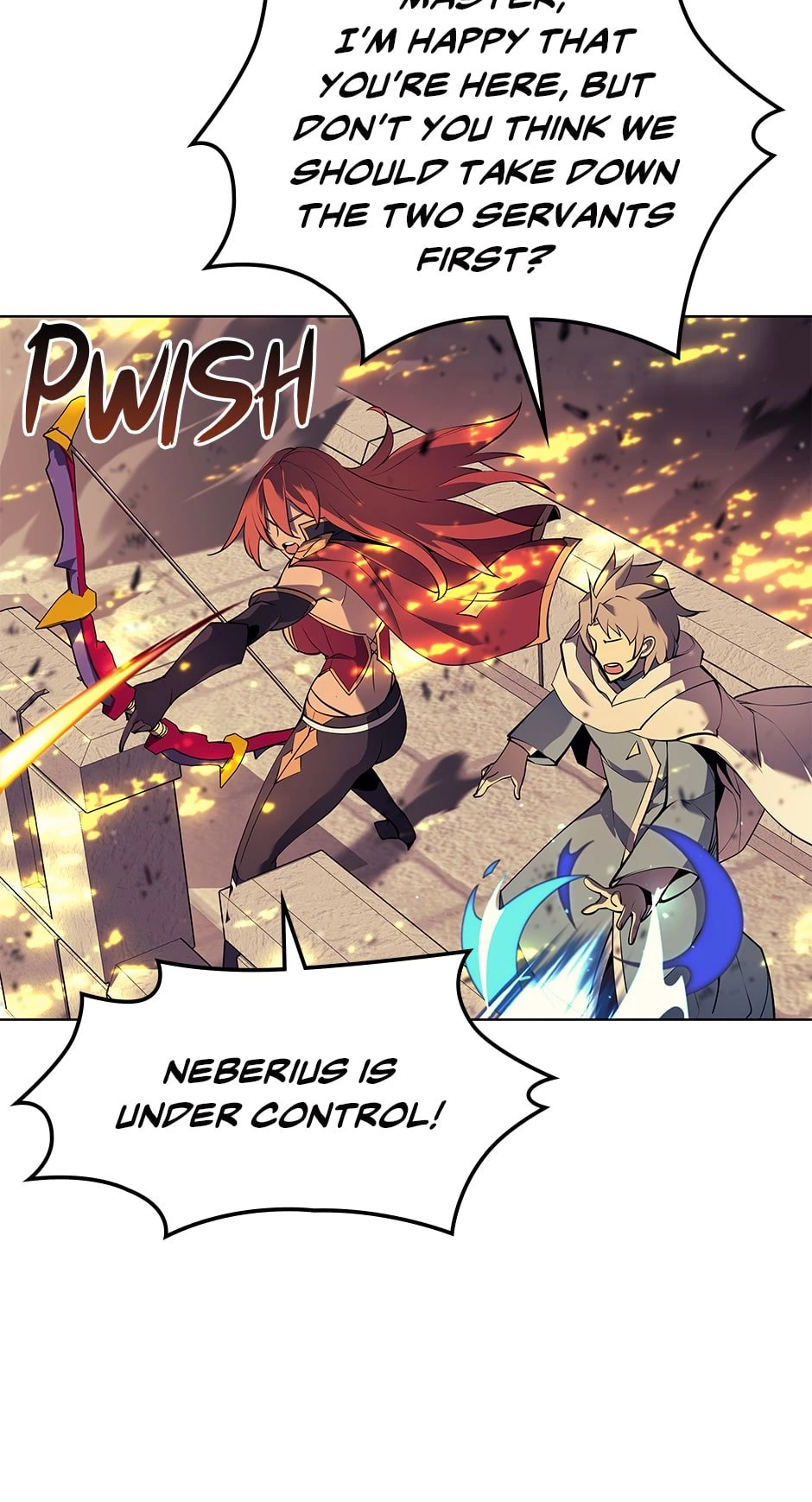 Overgeared Chapter 83 - 8