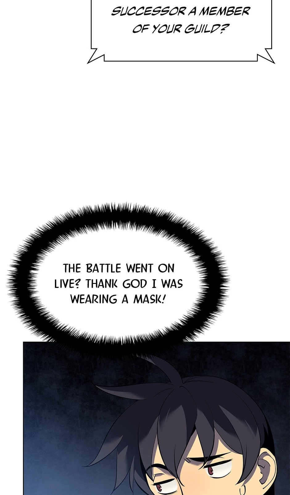 Overgeared Chapter 85 - 32