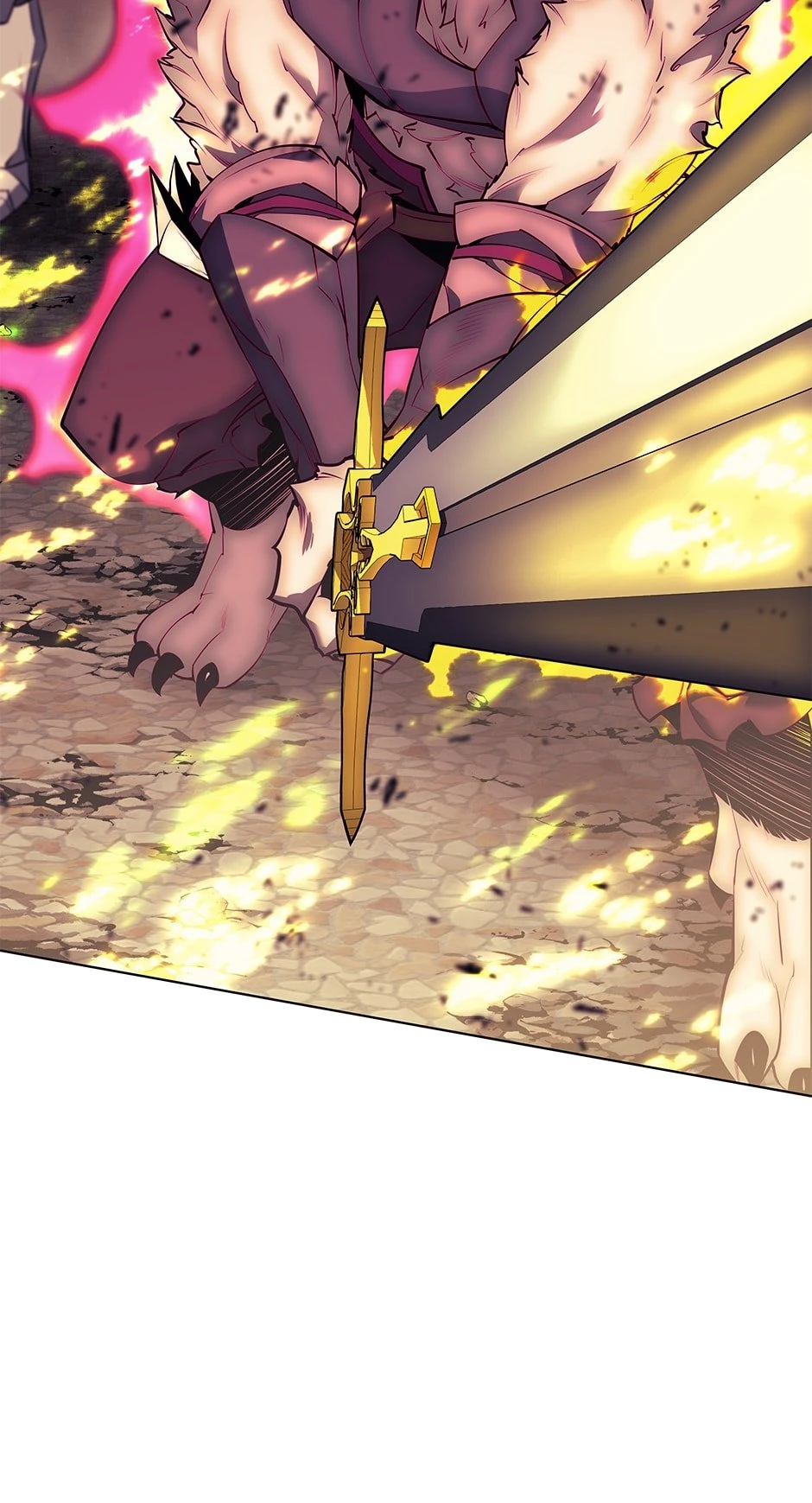 Overgeared Chapter 83 - 10