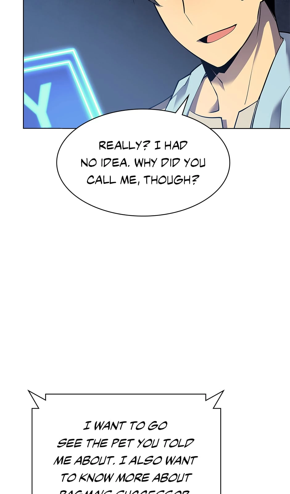 Overgeared Chapter 85 - 33