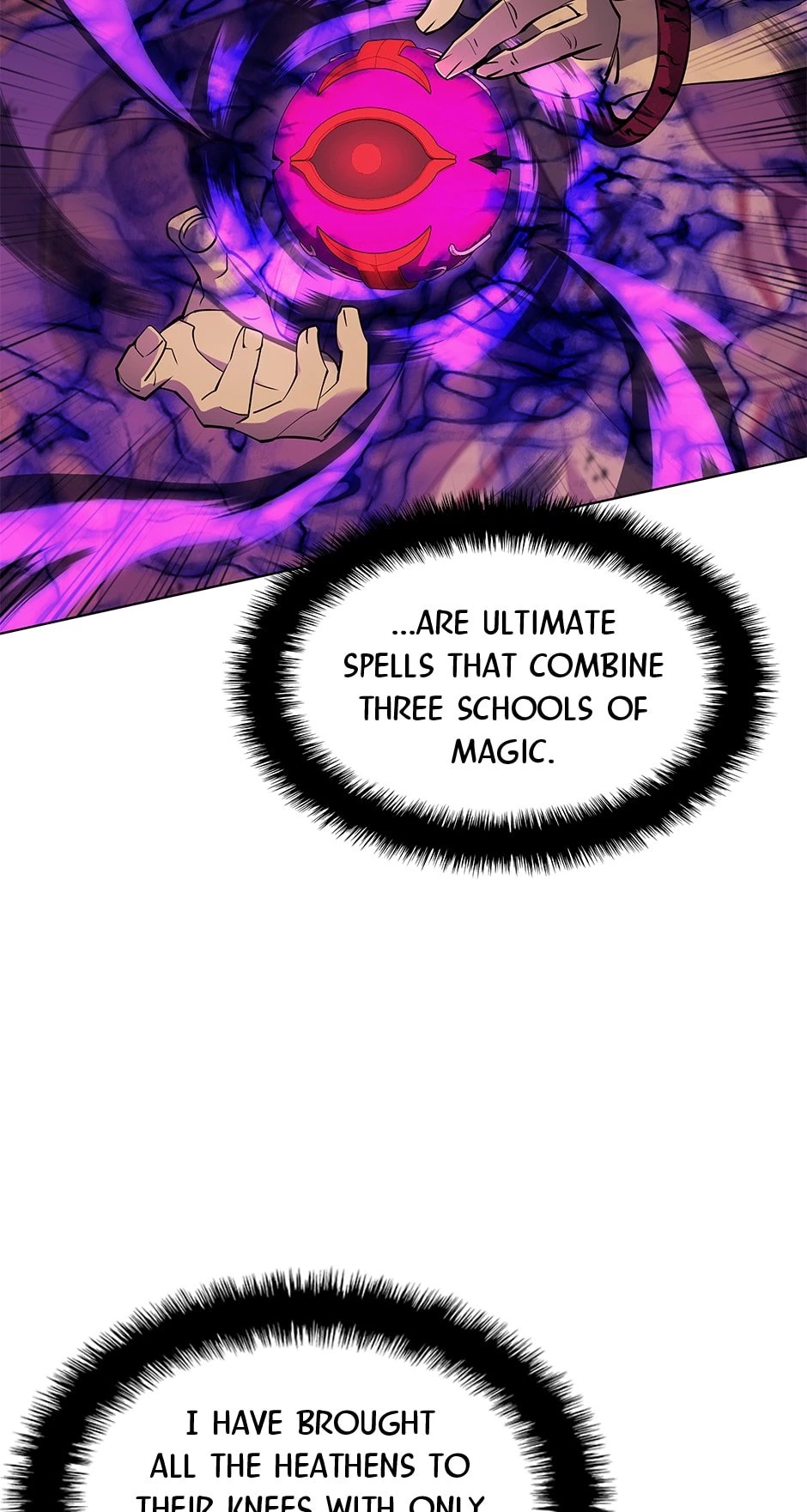 Overgeared Chapter 84 - 19