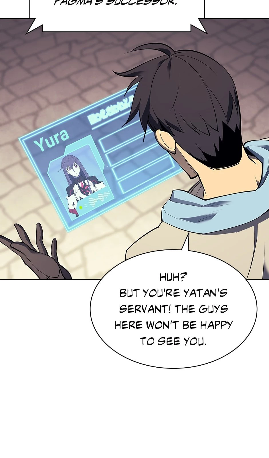 Overgeared Chapter 85 - 34