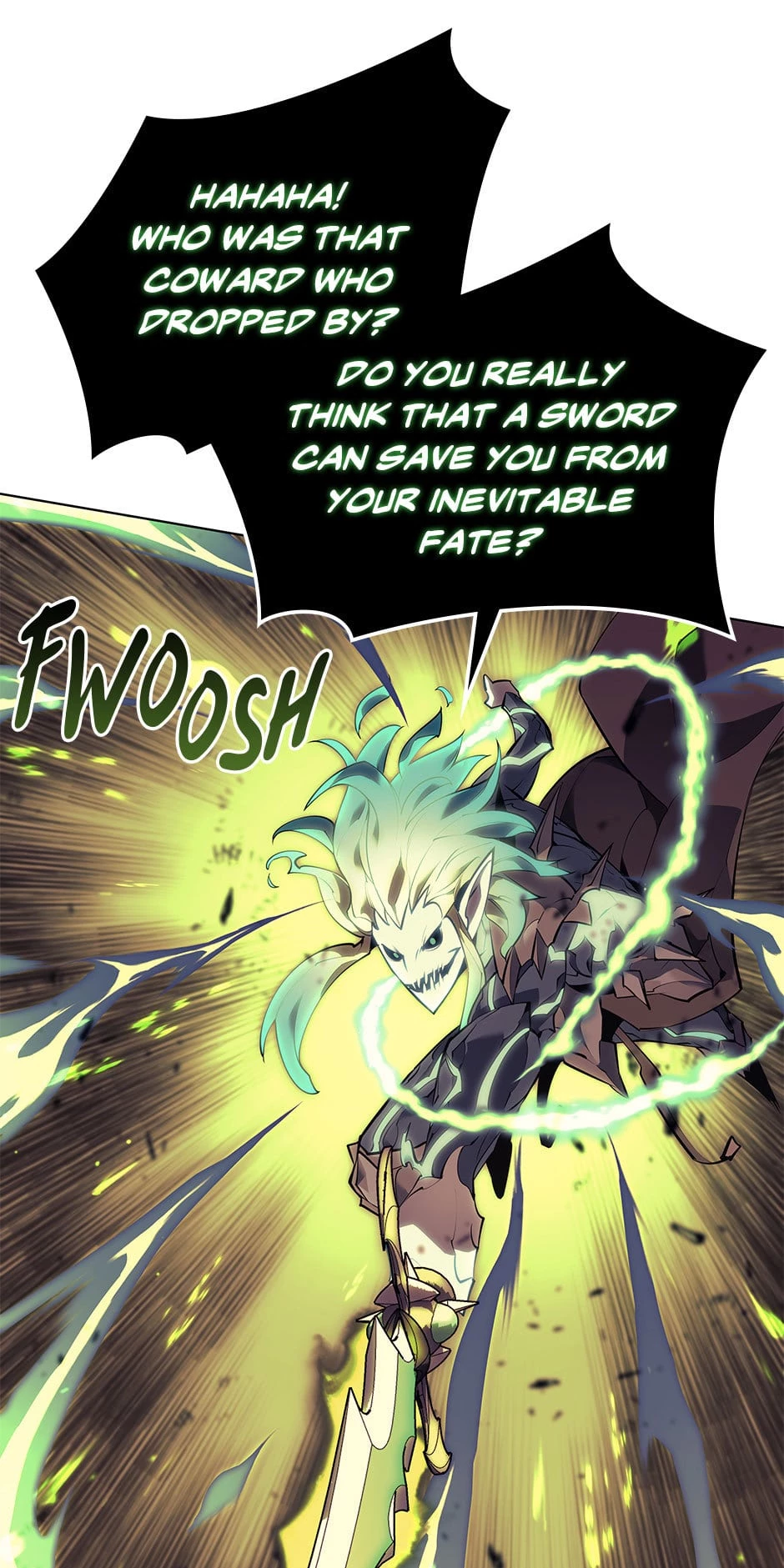 Overgeared Chapter 83 - 11