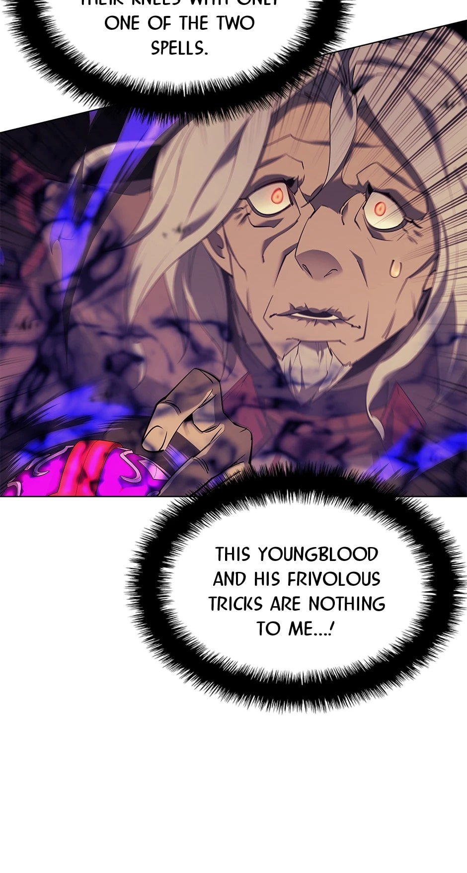 Overgeared Chapter 84 - 20
