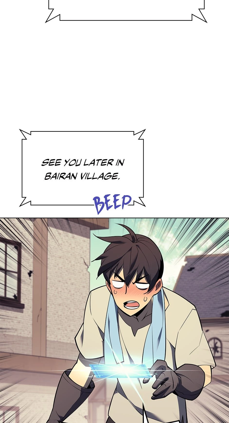 Overgeared Chapter 85 - 36