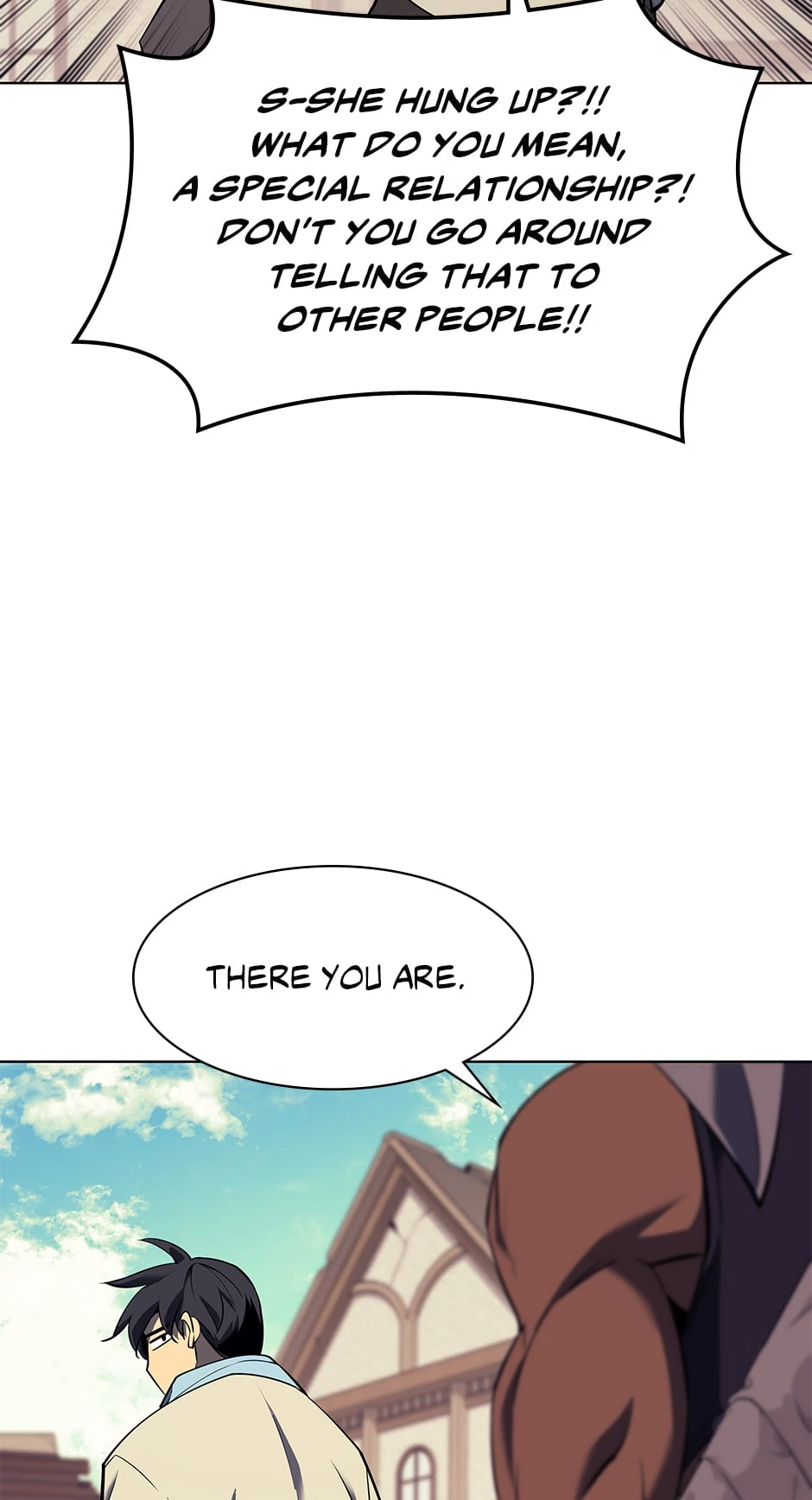 Overgeared Chapter 85 - 37