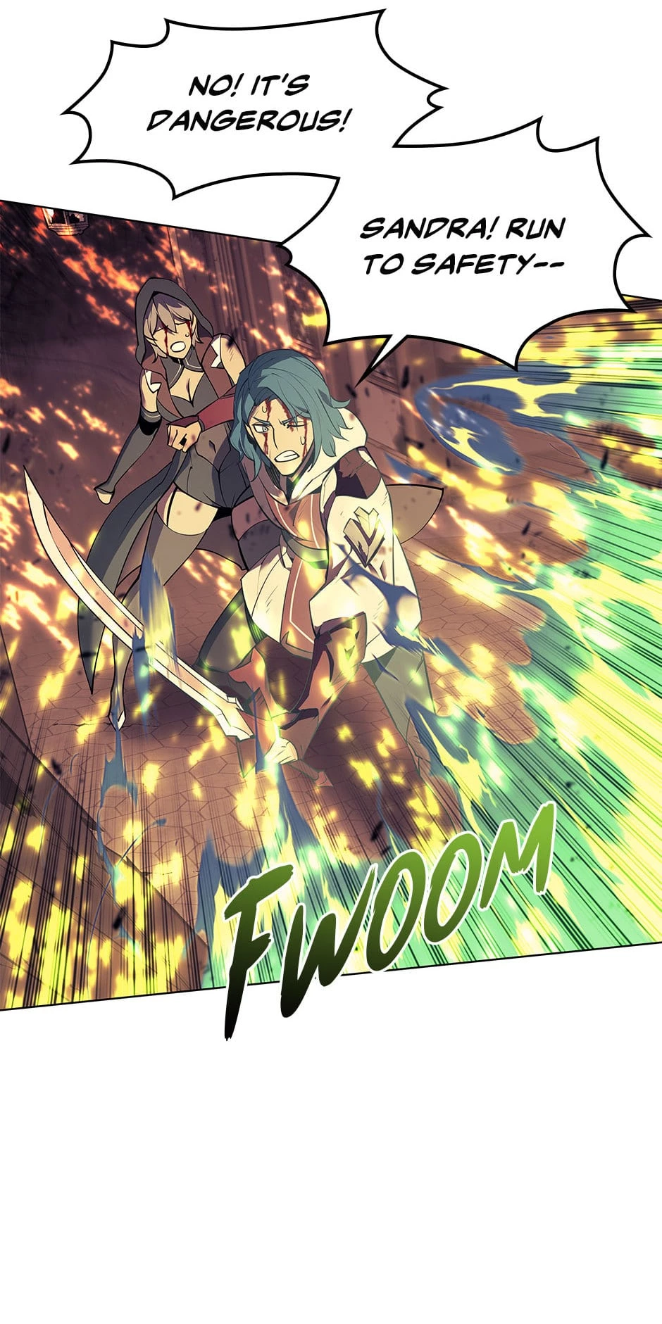 Overgeared Chapter 83 - 14