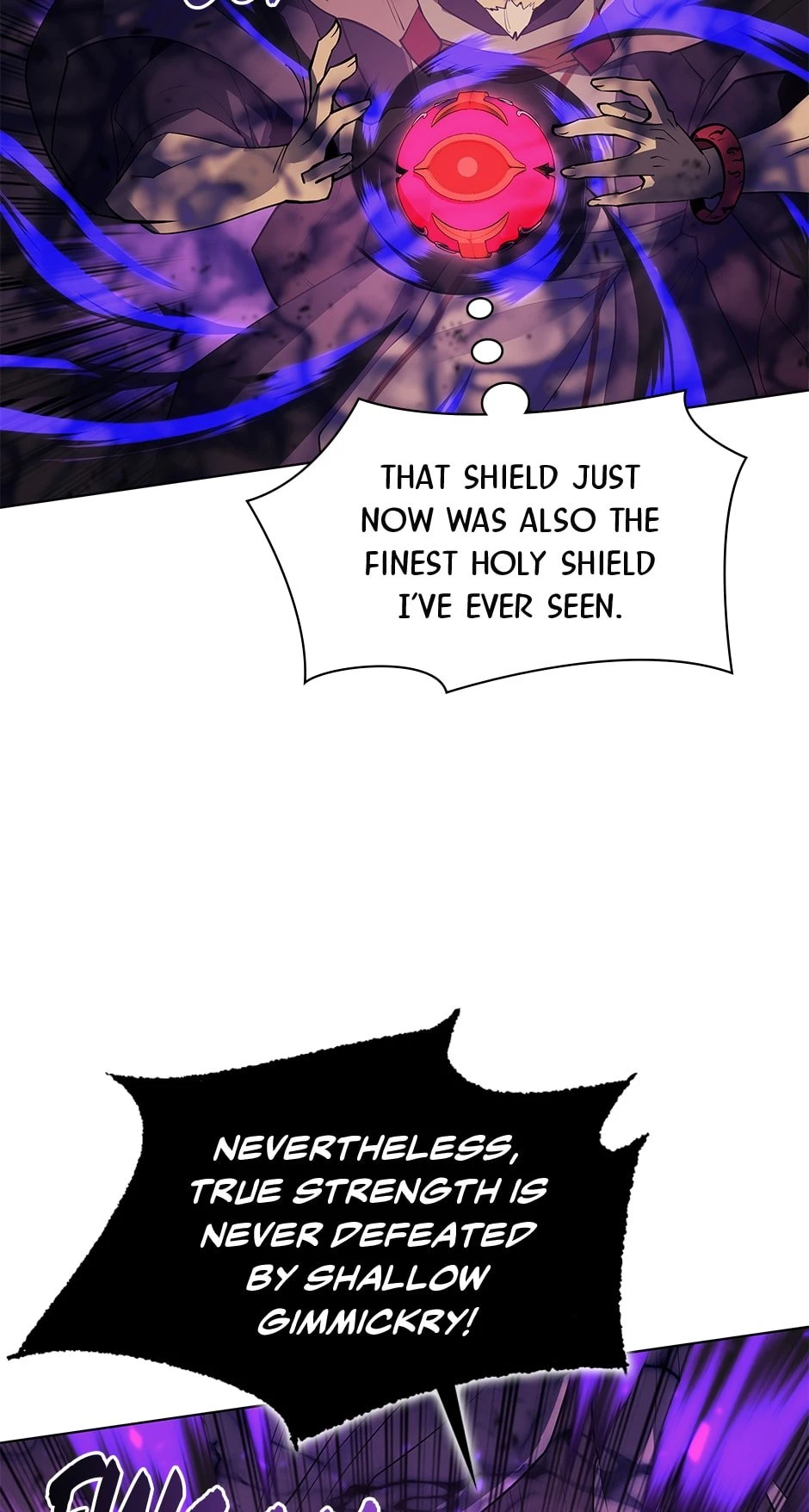 Overgeared Chapter 84 - 24
