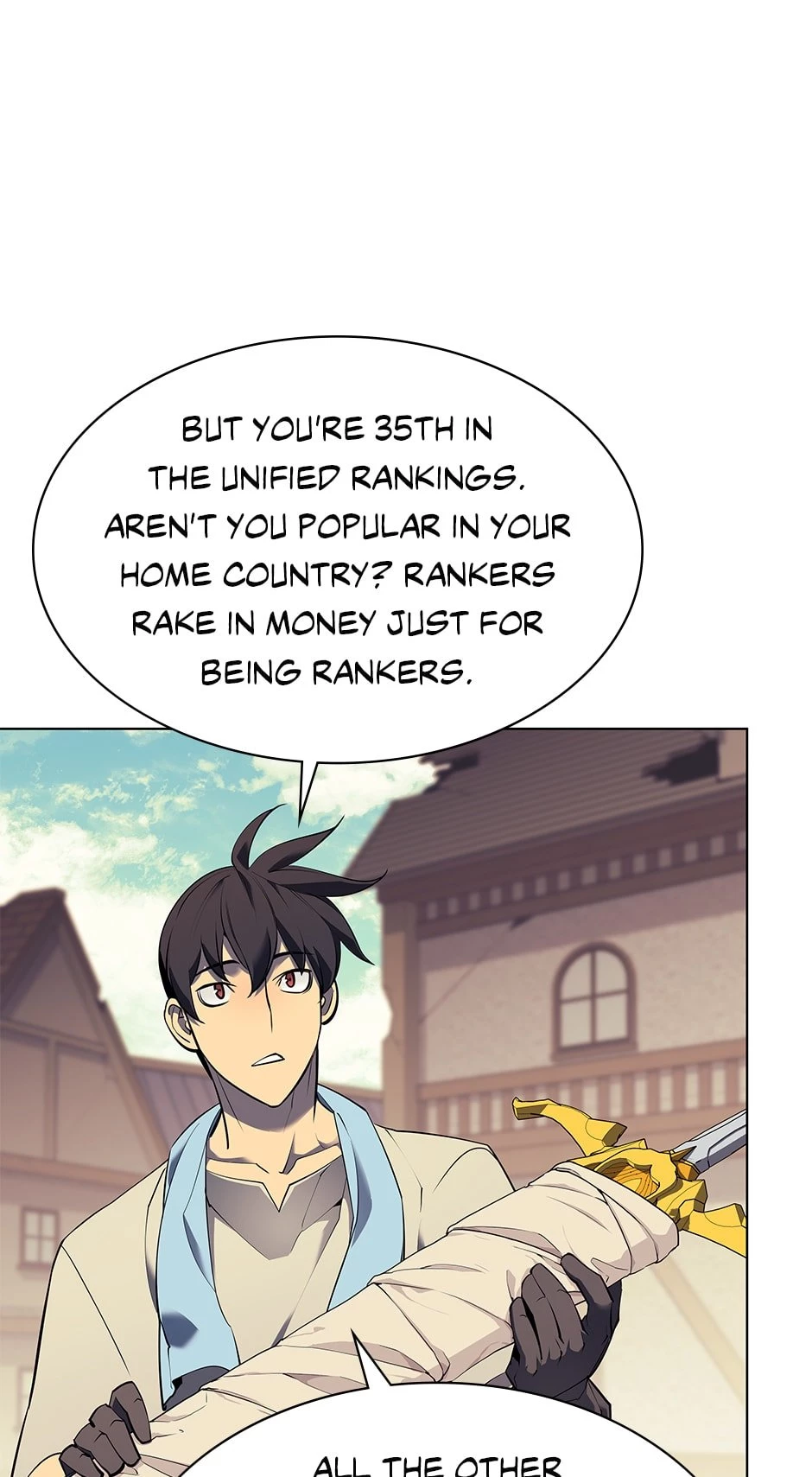 Overgeared Chapter 85 - 40