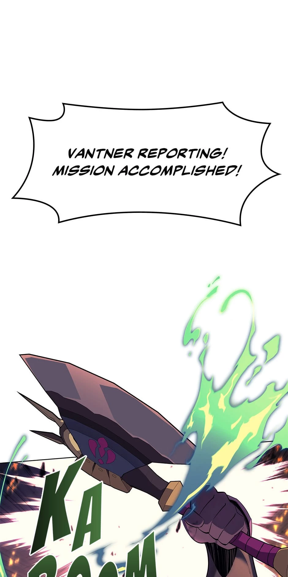 Overgeared Chapter 83 - 15