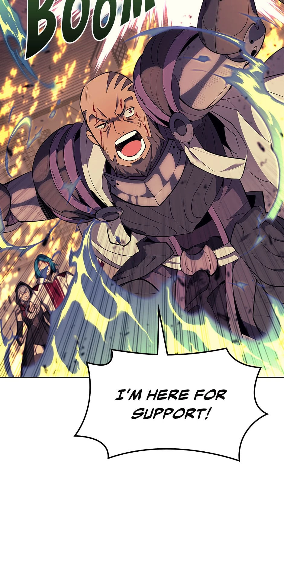 Overgeared Chapter 83 - 16
