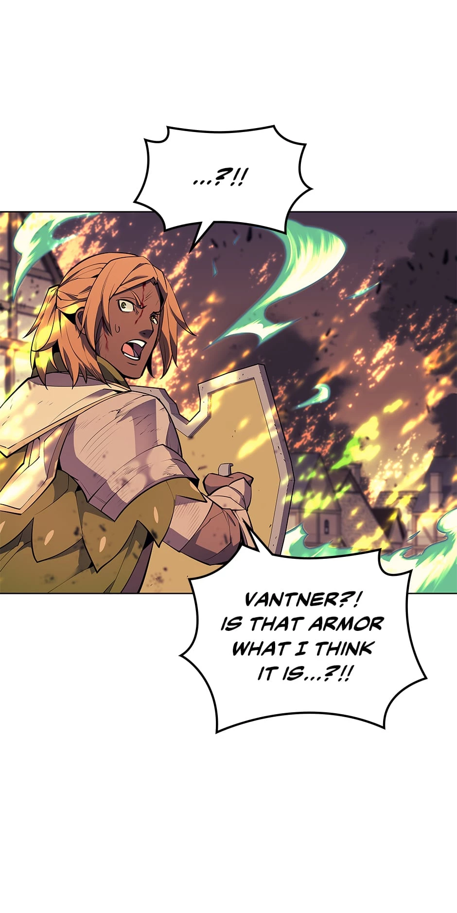 Overgeared Chapter 83 - 17