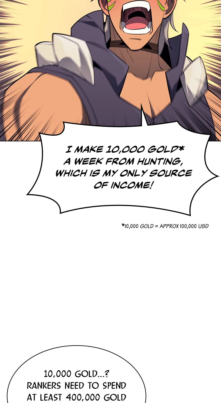 Overgeared Chapter 85 - 43